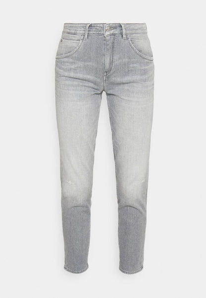 DRYKORN LIKE - Jeans Relaxed Fit - Grau
