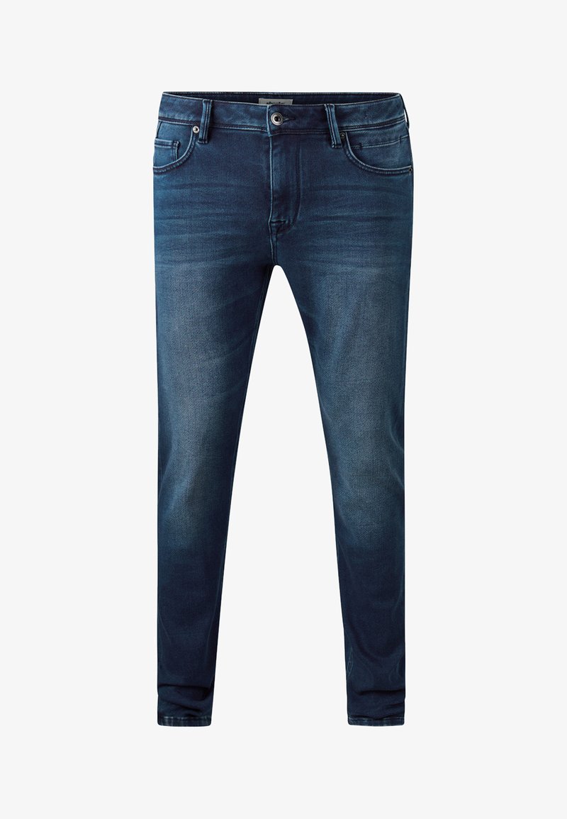  DARK REFILL - Jeans Slim Fit - Dark Denim