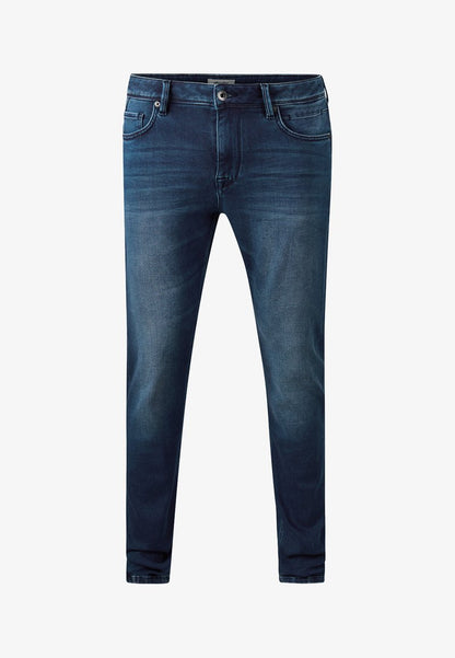  DARK REFILL - Jeans Slim Fit - Dark Denim