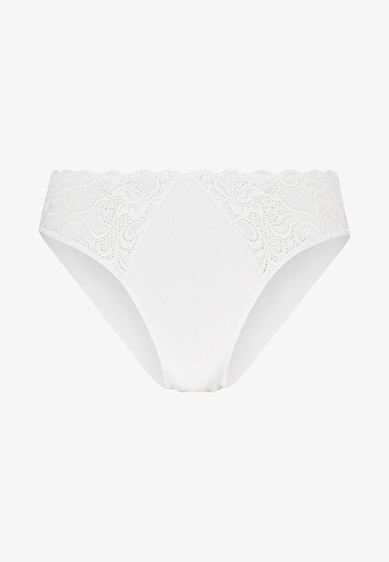 Wacoal EGLANTINE - Slip - White
