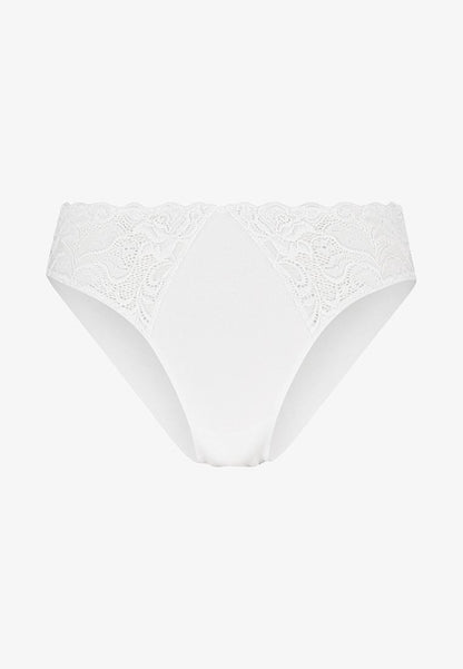 Wacoal EGLANTINE - Slip - White