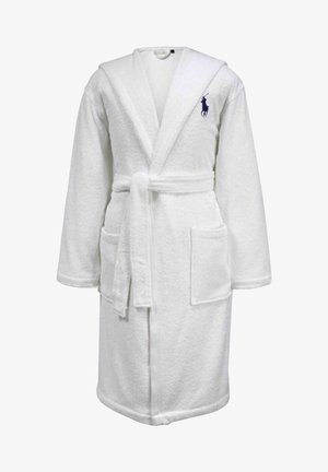 Ralph Lauren Home Bademantel - White