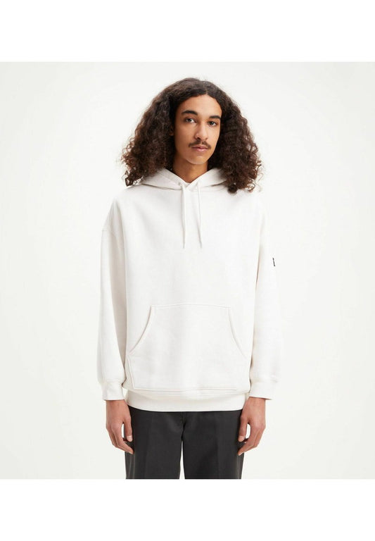  SUGAR SWIZZLE - Kapuzenpullover - White