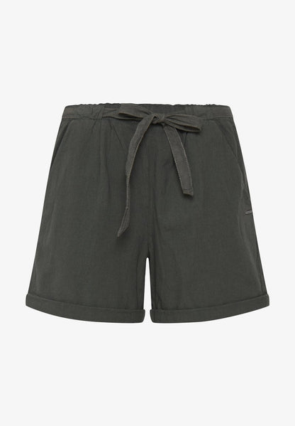 OXMO Shorts - Dark Grey