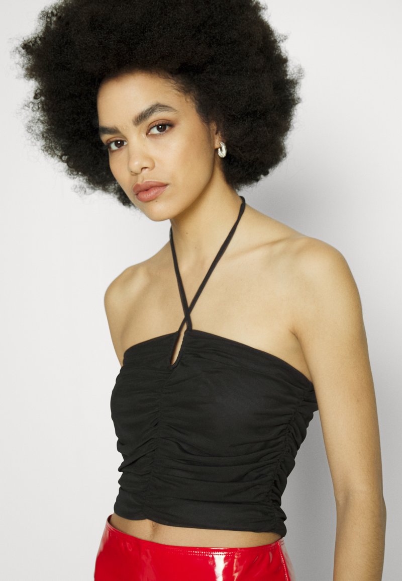 Even&Odd Top - Black