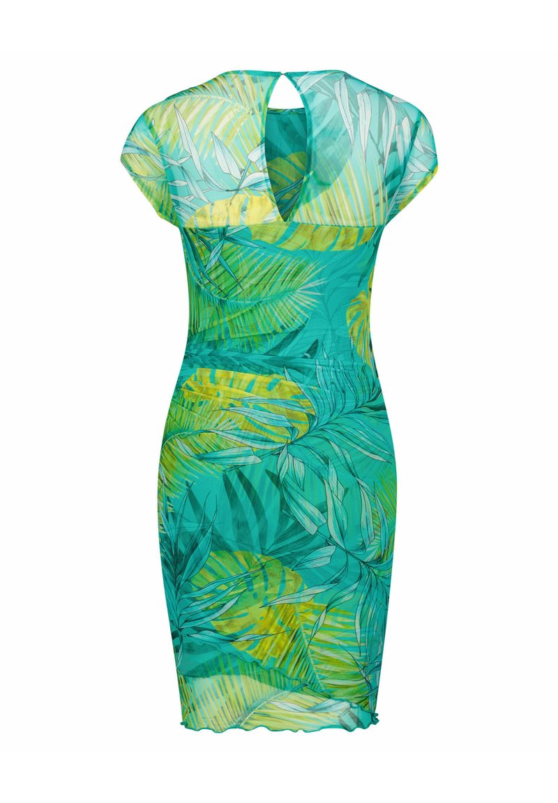 Guess AIDA - Etuikleid - Multicolor