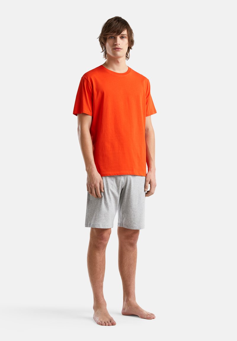 United Colors Of Benetton SET - Pyjama - Red