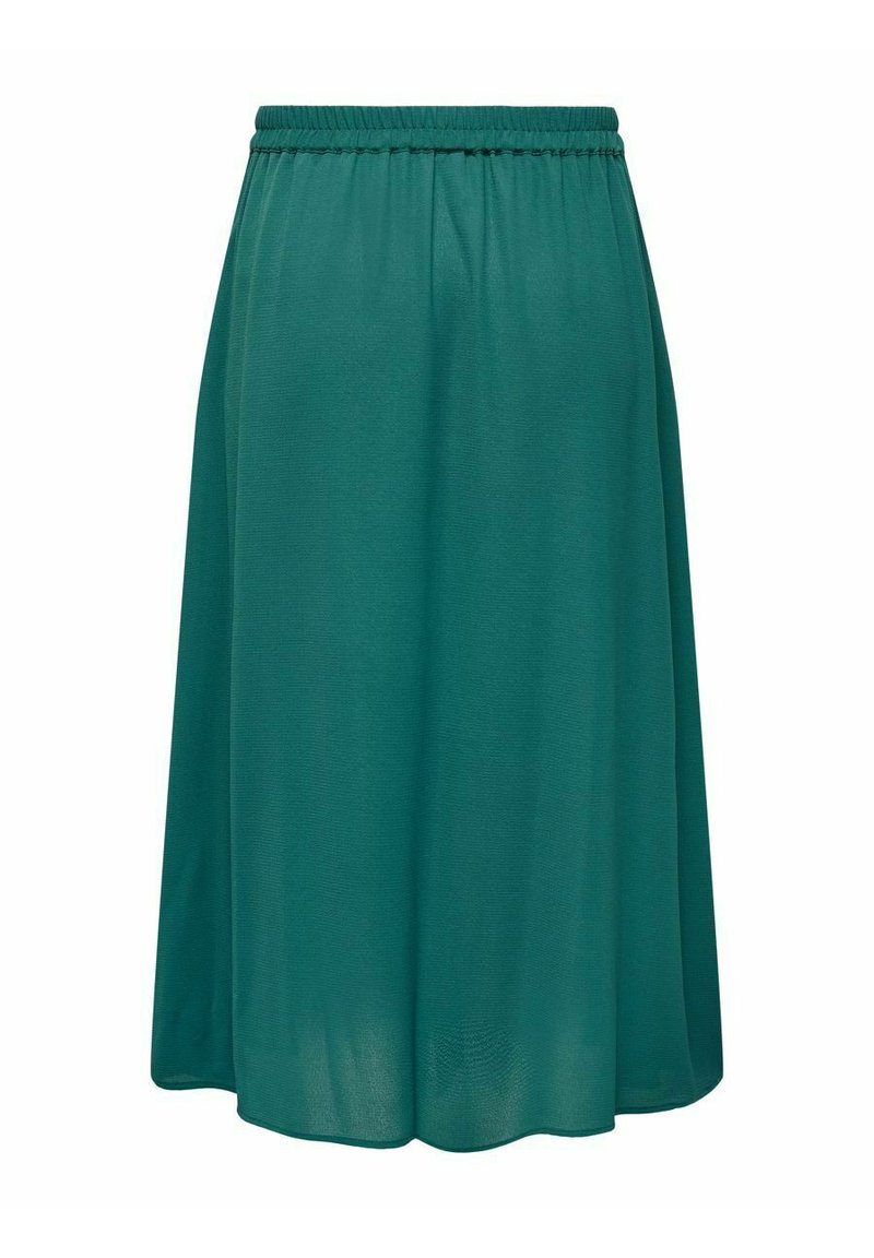 ONLY CARMAKOMA CURVY - Maxirock - Deepteal