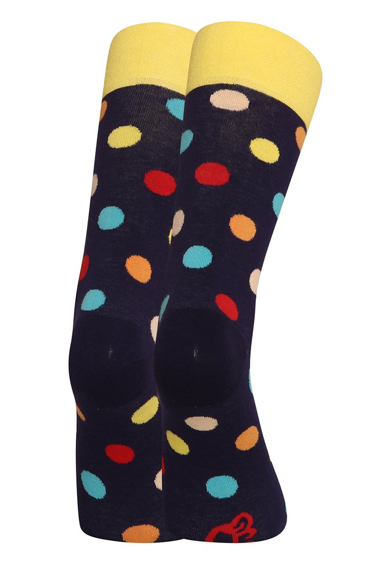  Socken - Vícebarevná