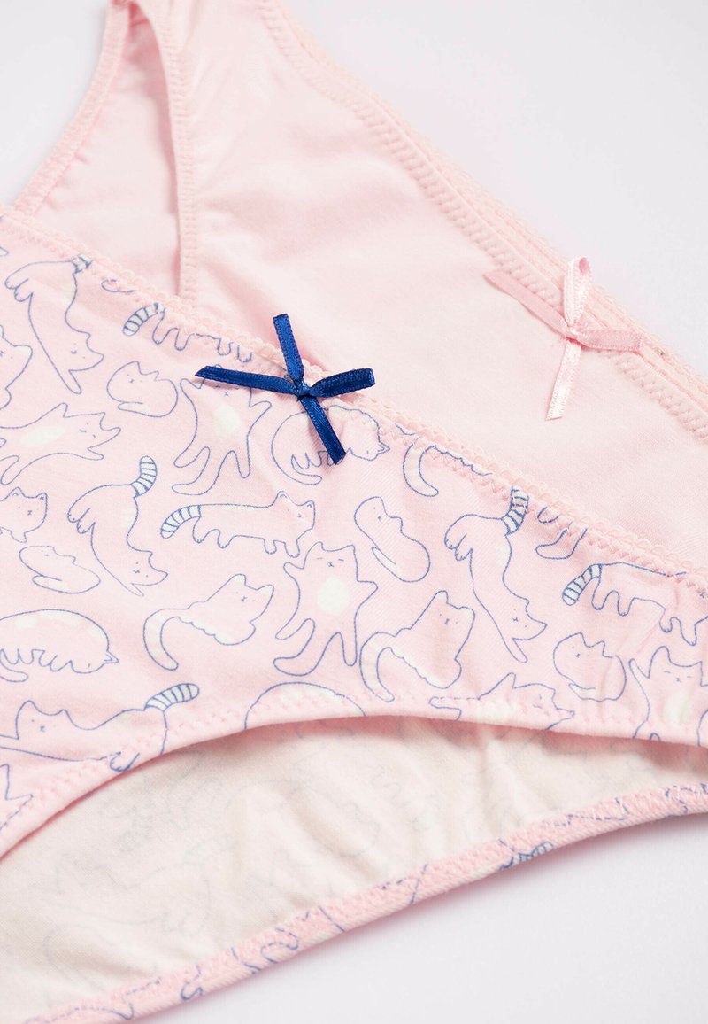  2 PACK - Slip - Pink