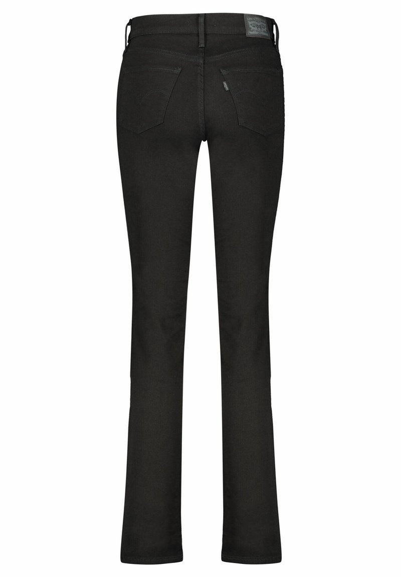  Jeans Slim Fit - Schwarz