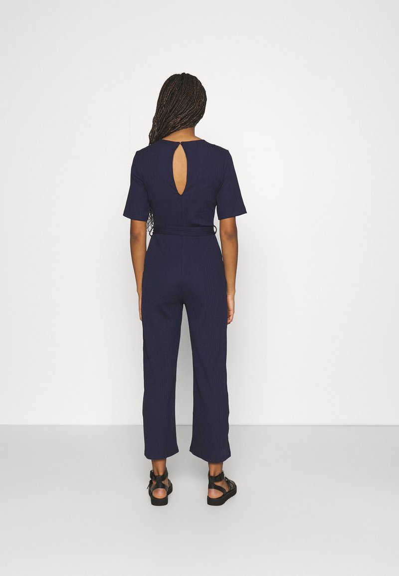 Even&Odd Jumpsuit - Dark Blue