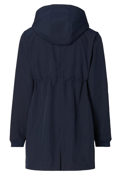  Parka - Night Sky Blue