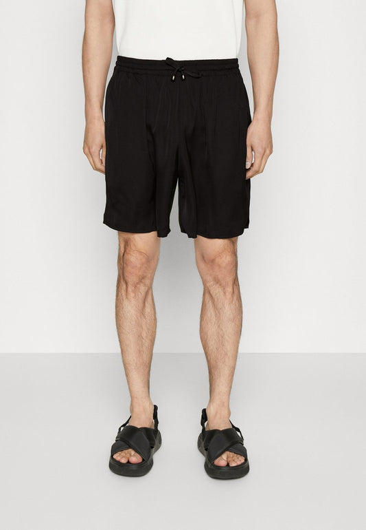  MAMBA UNISEX - Shorts - Black