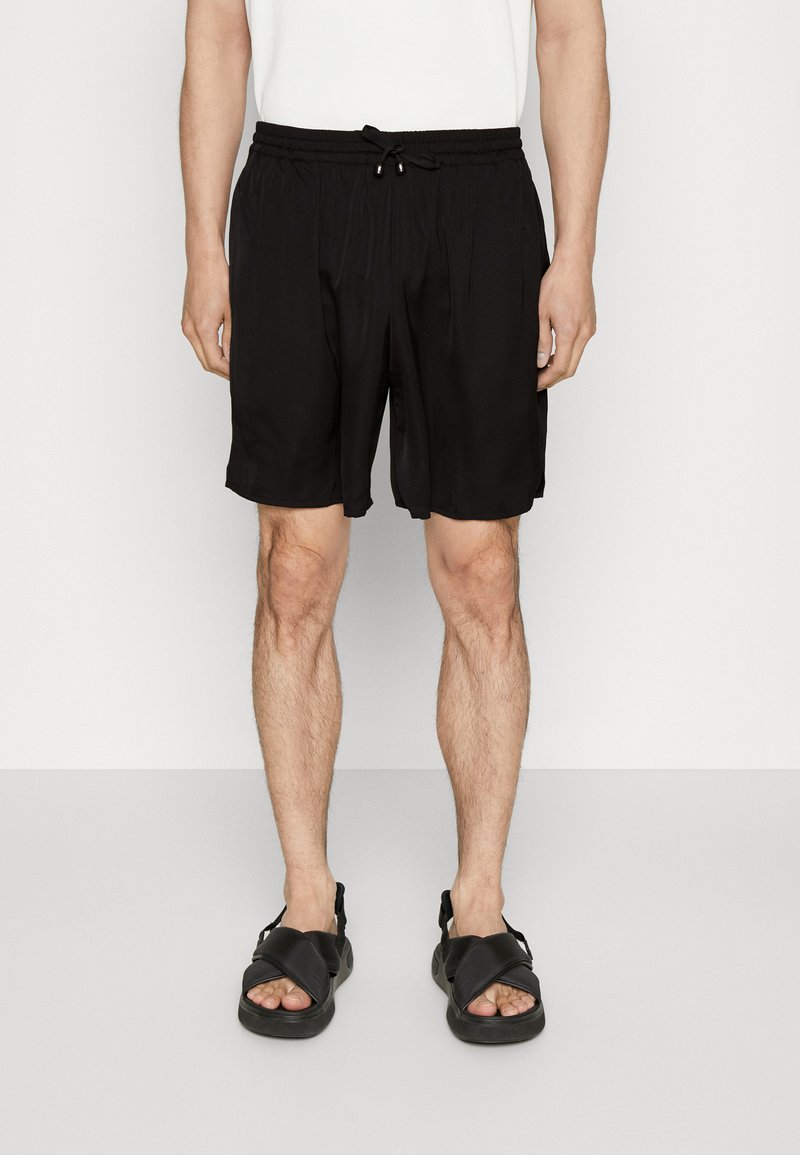  MAMBA UNISEX - Shorts - Black