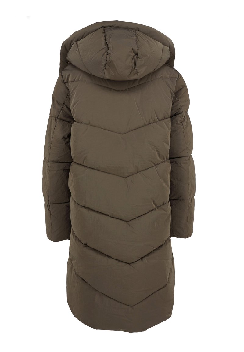 Calvin Klein MODERN PADDED - Wintermantel - Rbc