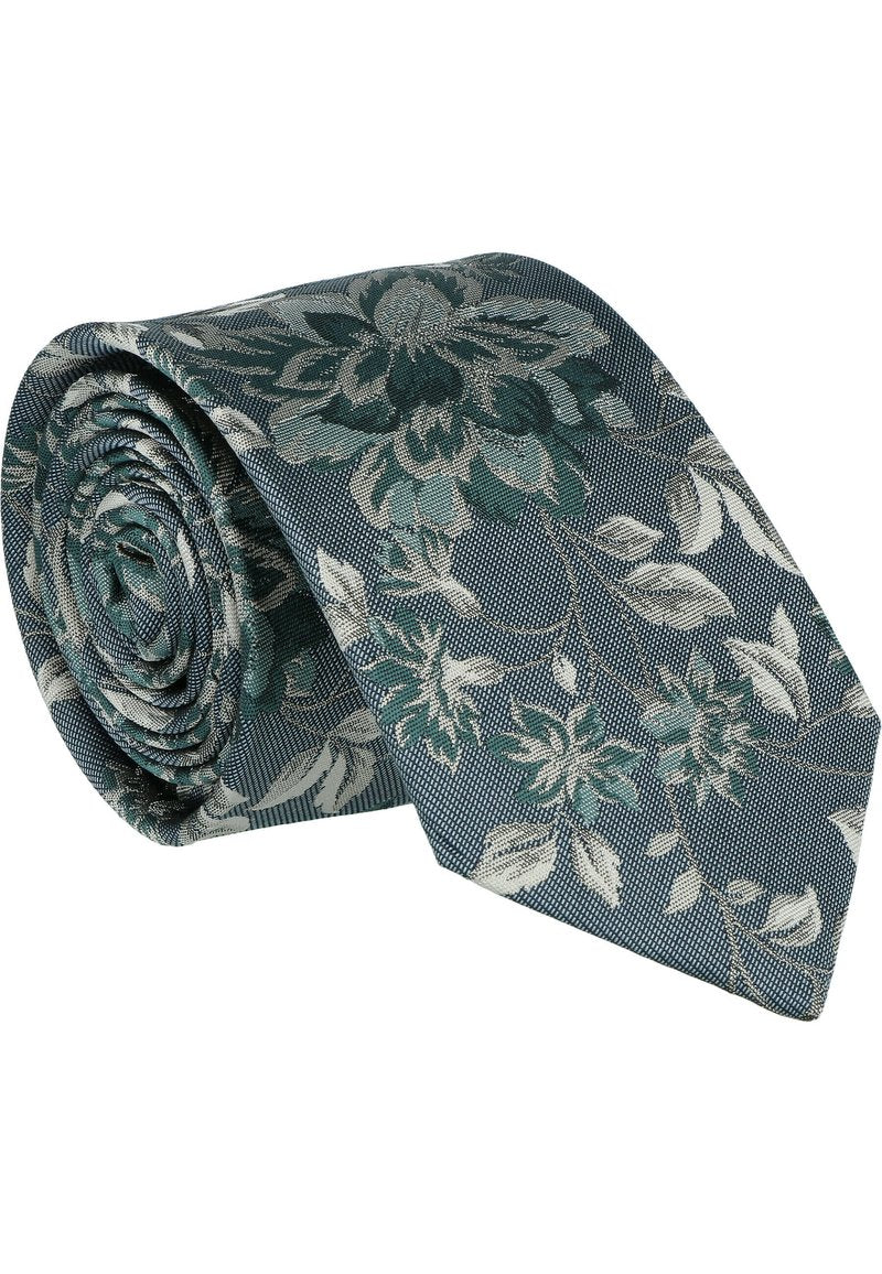  SET FLORAL - Einstecktuch - Mint