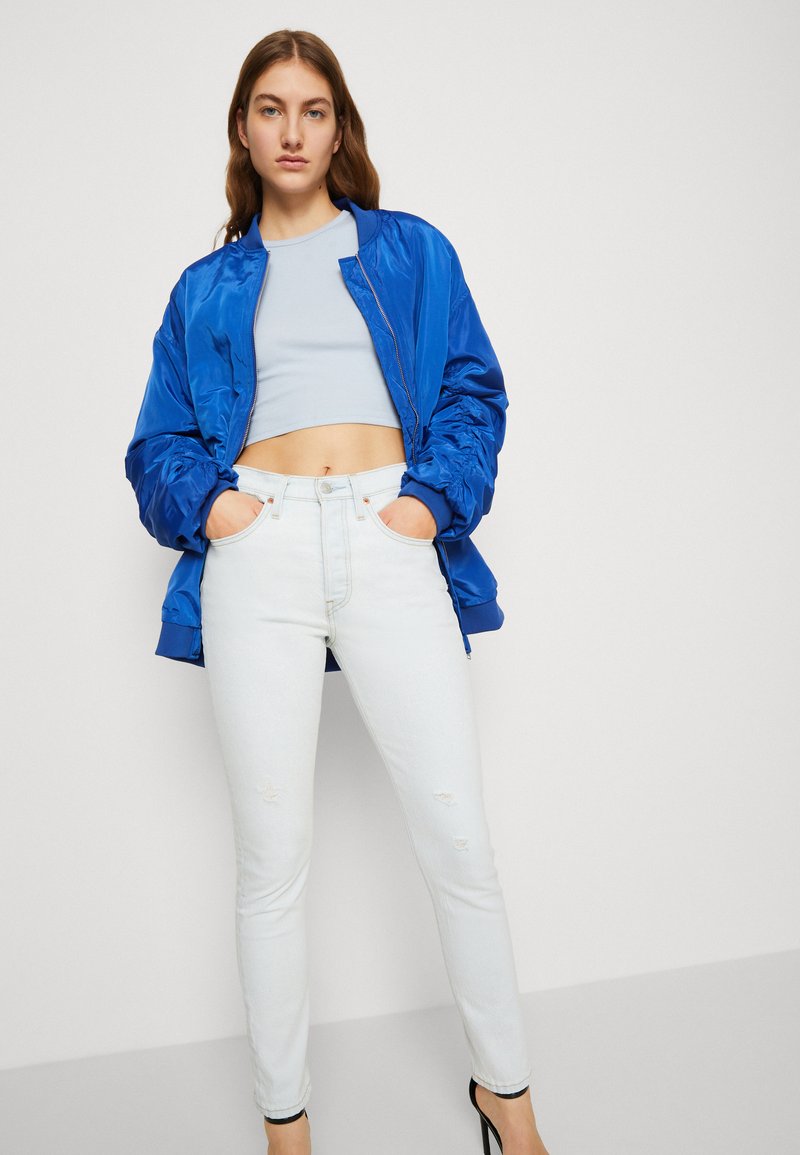  501® SKINNY - Jeans Skinny Fit - Your Word