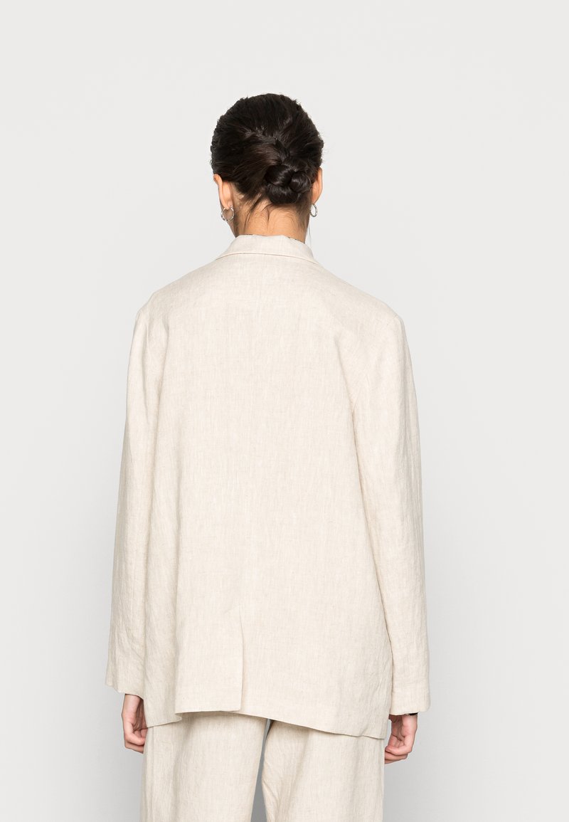 Stylein SELIA - Kurzmantel - Beige