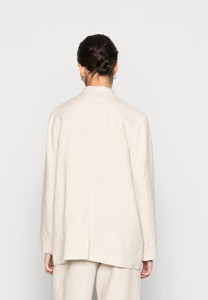 Stylein SELIA - Kurzmantel - Beige