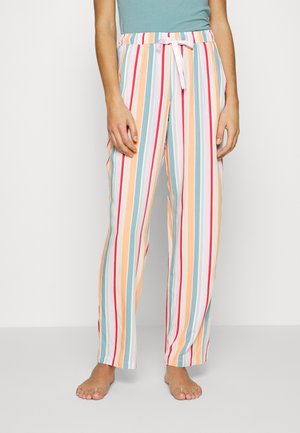 DRYKORN LEVEL - Stoffhose - Navy