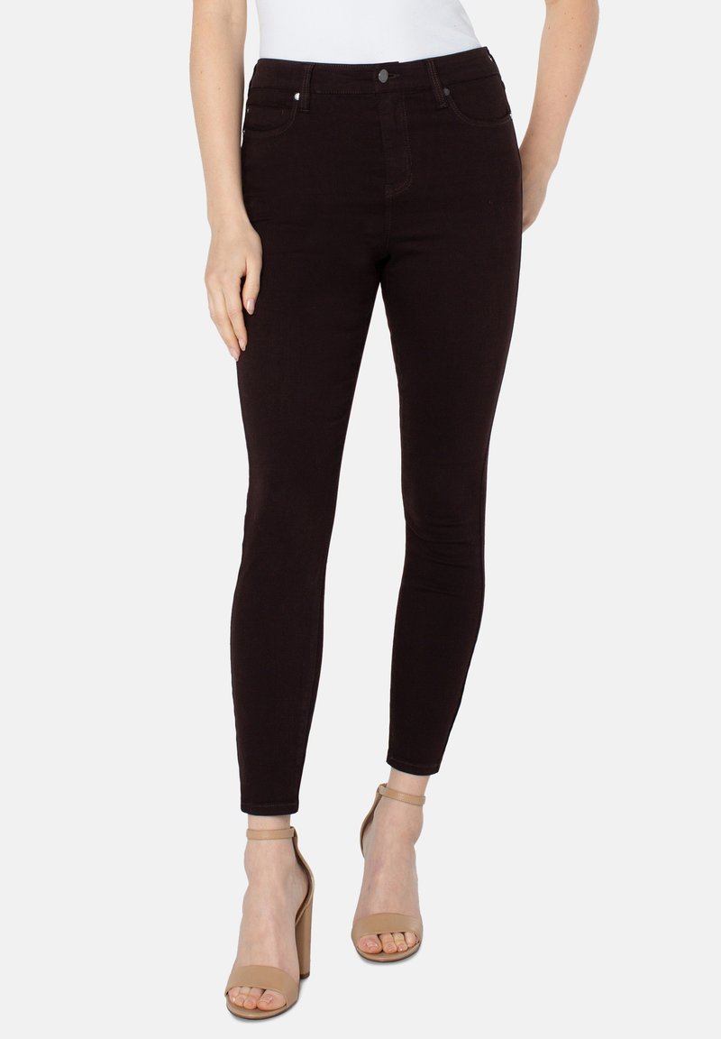  Jeans Skinny Fit - Molasses