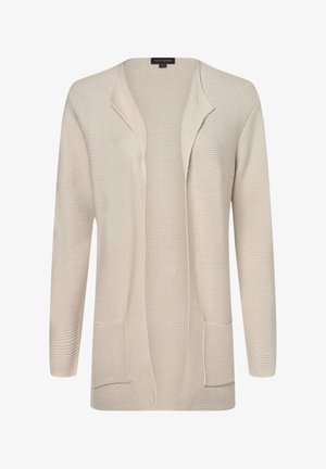 CALLEGARI - Strickjacke - Schilf