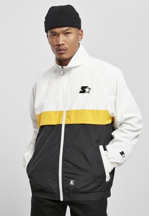 Starter Leichte Jacke - Black