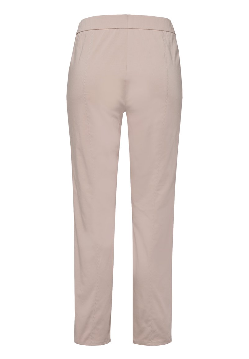  MIA NORMALE LÄNGE - Stoffhose - Sand