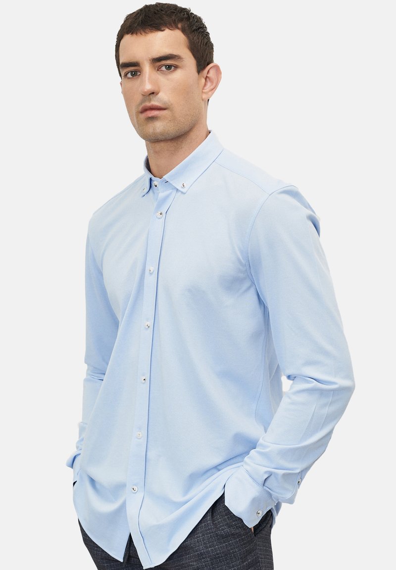  Hemd - Light Blue