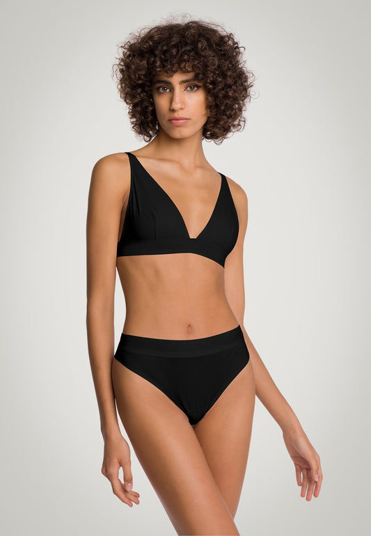 Wolford BEAUTY STRING - String - Black