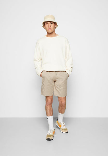 Only & Sons ONSMARK TAP - Shorts - Chinchilla