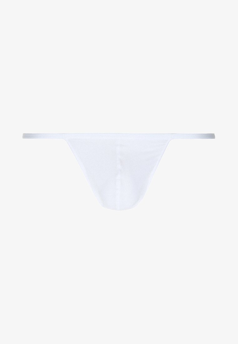 Hom PLUME - Slip - Blue