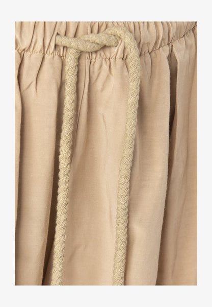  BELLINI - Shorts - Beige