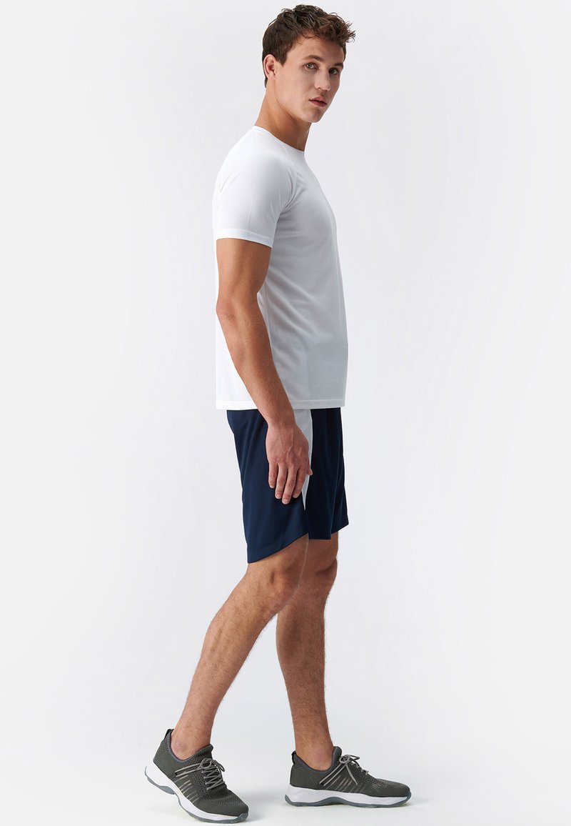  ACTIVE - T-Shirt Basic - White