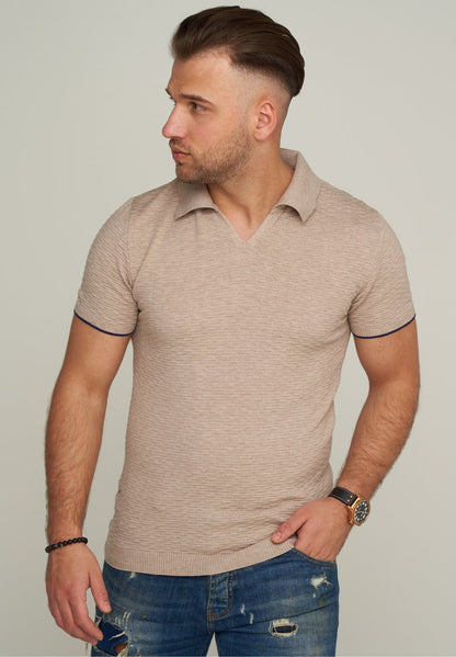 Carisma CRMACEIO - Poloshirt - Schwarz