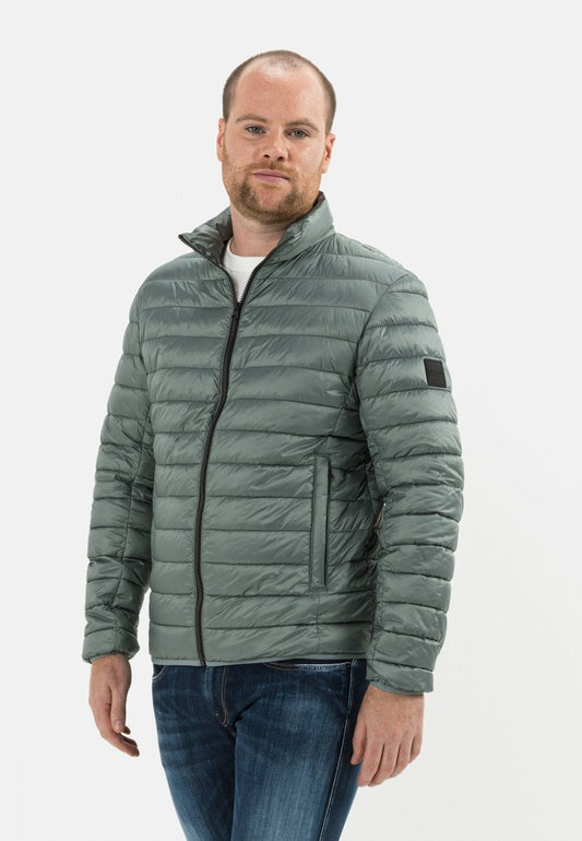  Winterjacke - Grün