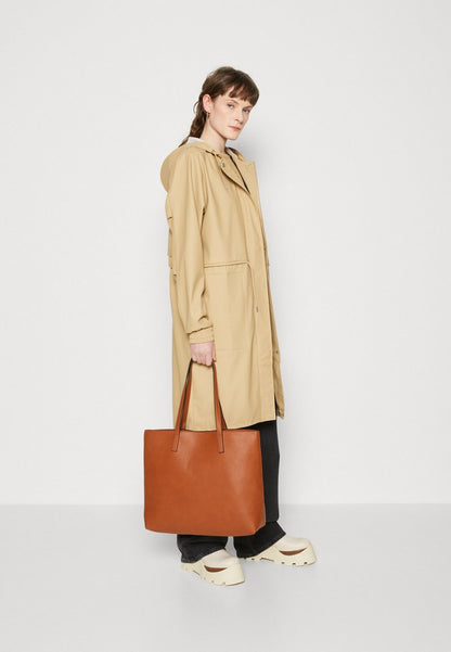 Rains STRING - Parka - Sand