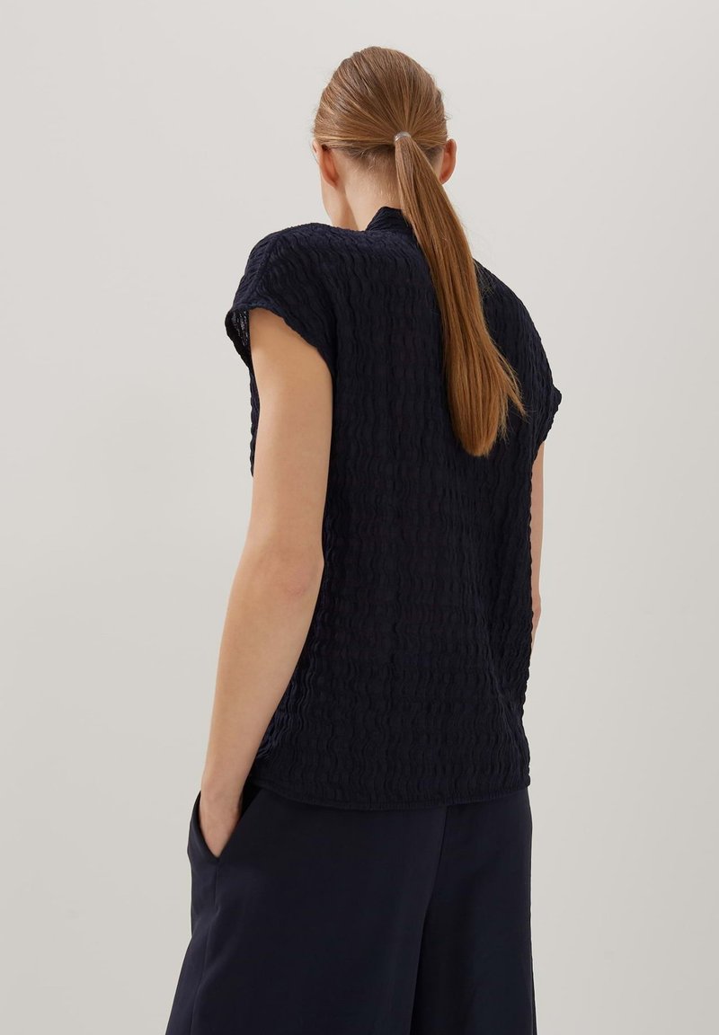 Someday KLORIA - T-Shirt Basic - Ocean
