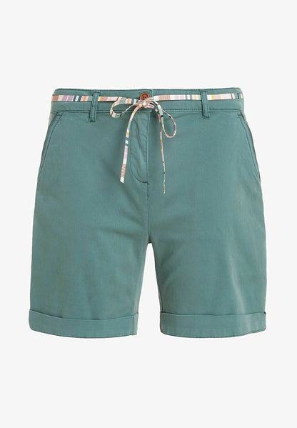 Protest PRTANNICK 23 - - Shorts - Laurelgreen