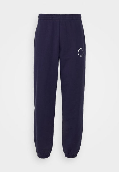 7 Days Active PANTS UNISEX - Jogginghose - Navy