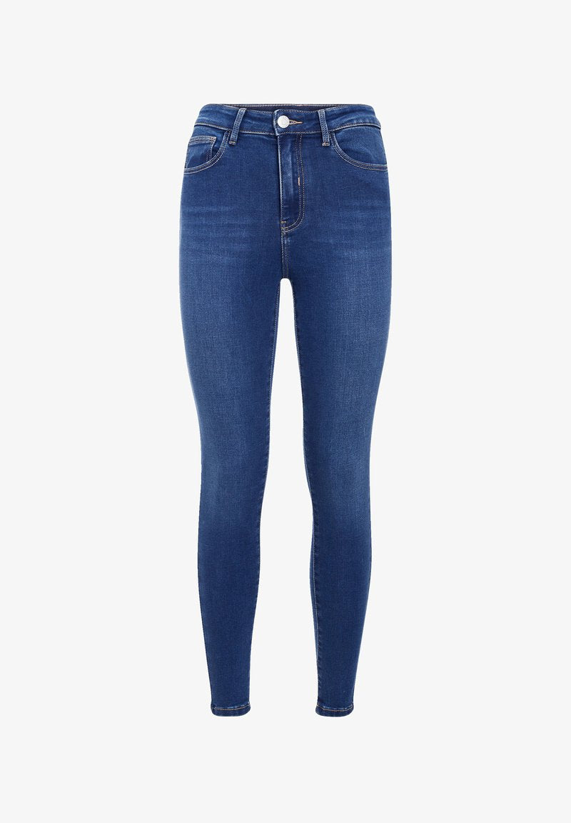  Standard - Jeans Skinny Fit - Denim Dirty