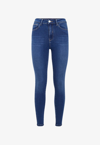  Standard - Jeans Skinny Fit - Denim Dirty