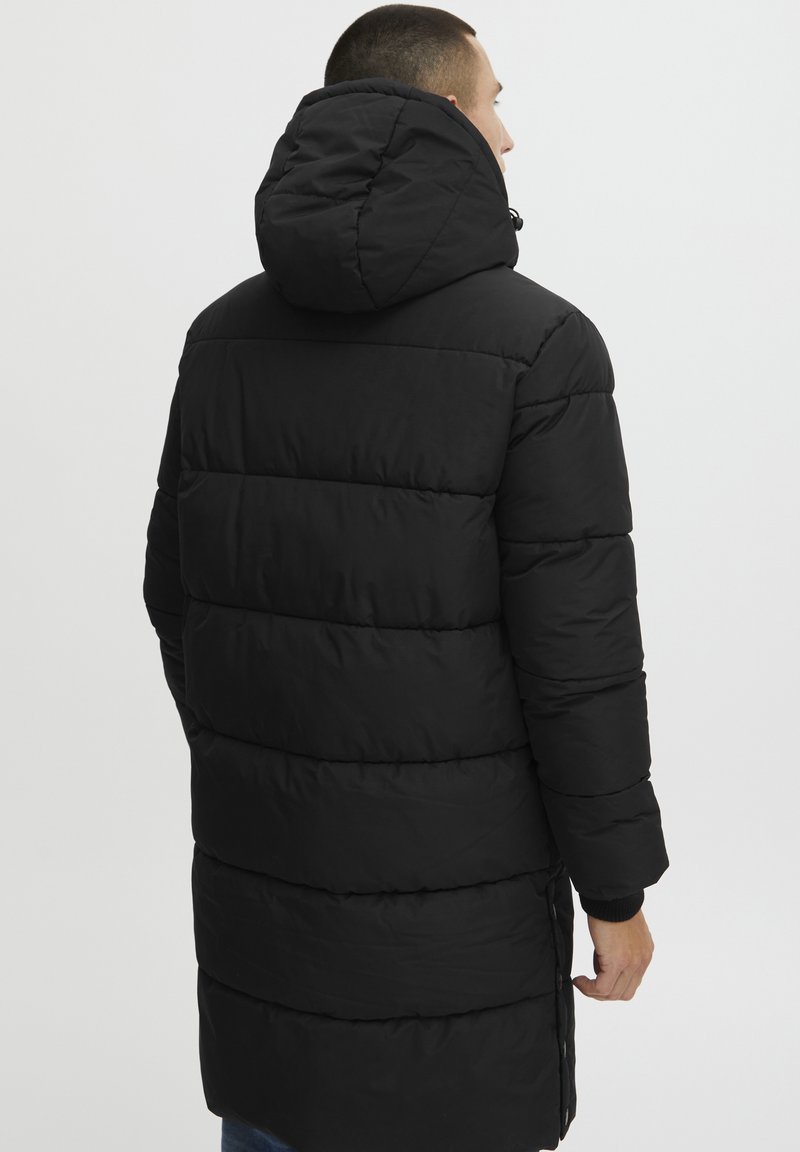  PRDOOBY - Wintermantel - Black