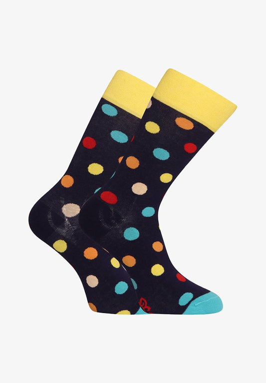  Socken - Vícebarevná