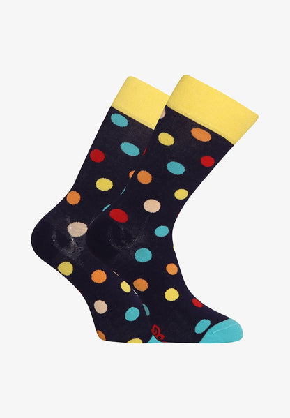  Socken - Vícebarevná