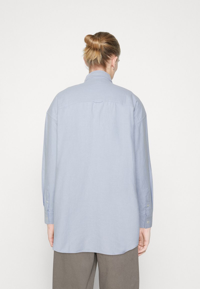  ALAMEDA BUTTON DOWN - Hemd - Serenity Blue