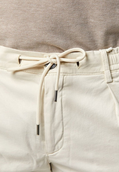 Profuomo Shorts - Sand
