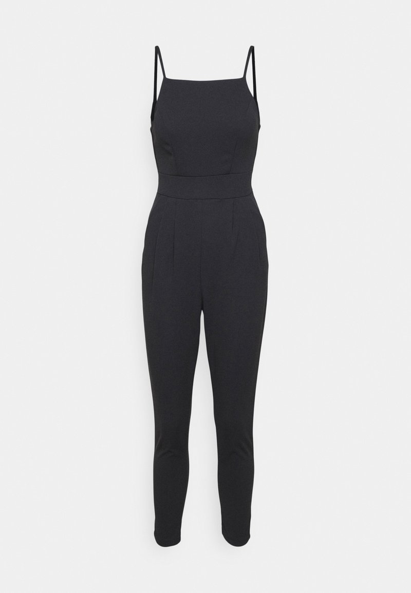  BILLY STRAP - Jumpsuit - Black