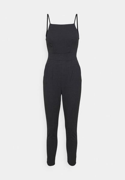 BILLY STRAP - Jumpsuit - Black